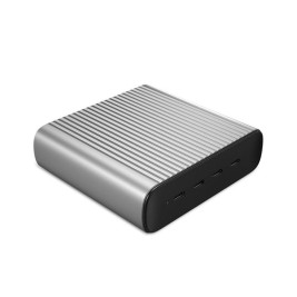 Зарядно за стена Targus 245W GaN Desktop Charger