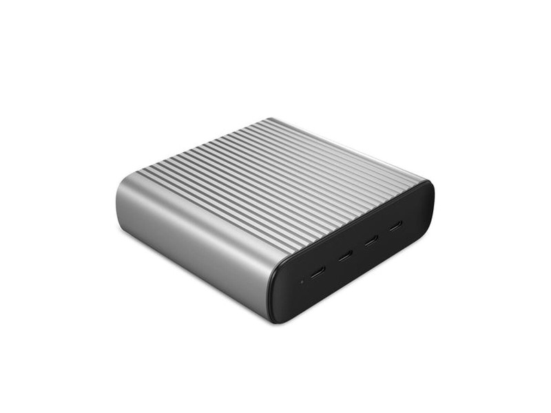 Зарядно за стена Targus 245W GaN Desktop Charger NaN –  BB Адаптери