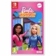 Видео игра за Switch Barbie Dreamhouse Adventures (FR) NaN –  BB Комплекти