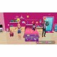 Видео игра за Switch Barbie Dreamhouse Adventures (FR) NaN –  BB Комплекти