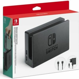 Док / зарядна база Nintendo Switch