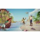 Видео игра за Switch Disney Dreamlight Valley - Cozy Edition (FR) Код за изтегляне NaN –  BB Комплекти