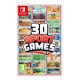 Видео игра за Switch Just For Games 30 Sports Games in 1 (EN) NaN –  BB Комплекти