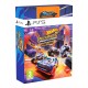 Видеоигра PlayStation 5 Milestone Hot Wheels Unleashed 2: Turbocharged - Pure Fire Edition (FR) NaN –  BB Надбягвания