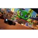 Видеоигра PlayStation 5 Milestone Hot Wheels Unleashed 2: Turbocharged - Pure Fire Edition (FR) NaN –  BB Надбягвания