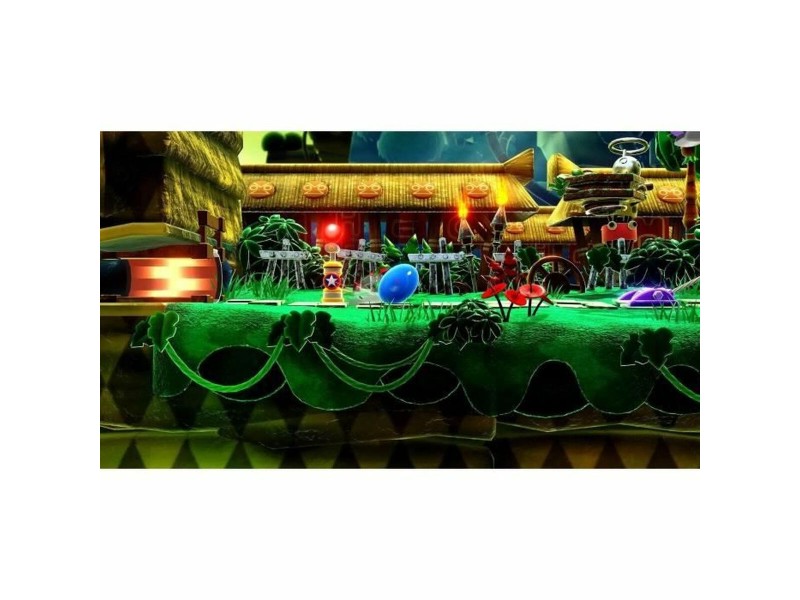 Видеоигра PlayStation 5 SEGA Sonic Superstars (FR) NaN –  BB Аркада и платформи