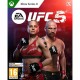 Видеоигра PlayStation 5 Electronic Arts UFC 5 2316 Части NaN –  BB Борба