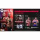 Видеоигра PlayStation 5 Electronic Arts UFC 5 2316 Части NaN –  BB Борба