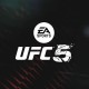 Видеоигра PlayStation 5 Electronic Arts UFC 5 2316 Части NaN –  BB Борба