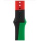 Каишка за часовник Apple Watch Apple MUQ83ZM/A M/L 44 mm NaN –  BB Резервни гривни