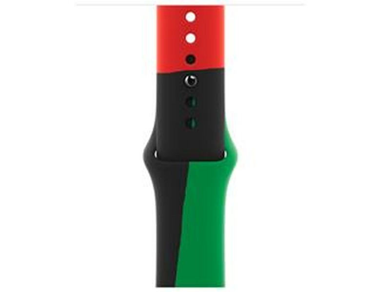 Каишка за часовник Apple Watch Apple MUQ83ZM/A M/L 44 mm NaN –  BB Резервни гривни