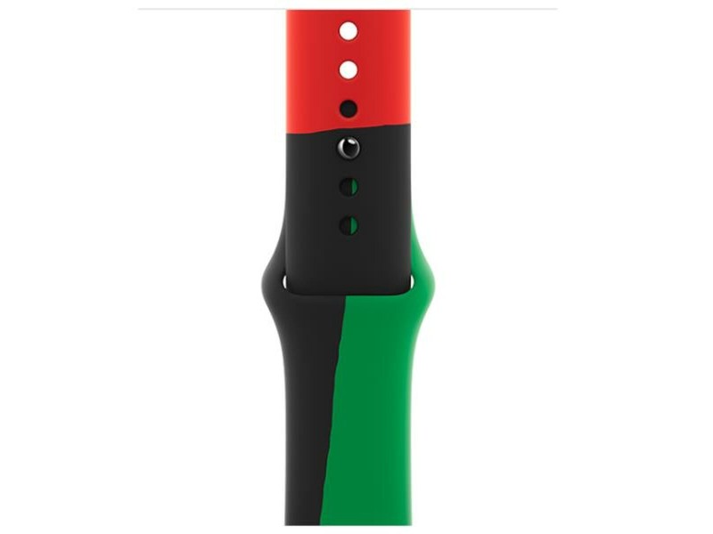 Каишка за часовник Apple Watch Apple MUQ83ZM/A M/L 44 mm NaN –  BB Резервни гривни