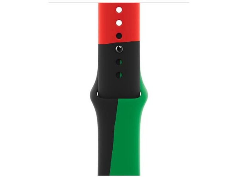 Каишка за часовник Apple Watch Apple MUQ53ZM/A S/M 40 mm NaN –  BB Резервни гривни