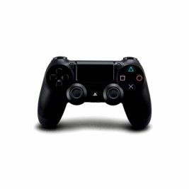Джойстик Sony DualShock 4 V2 Черен Bluetooth Bluetooth 2.1 + EDR PlayStation 4