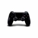 Джойстик Sony DualShock 4 V2 Черен Bluetooth Bluetooth 2.1 + EDR PlayStation 4 NaN –  BB Управления