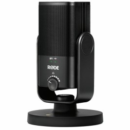 Микрофон Rode Microphones NT-USB mini