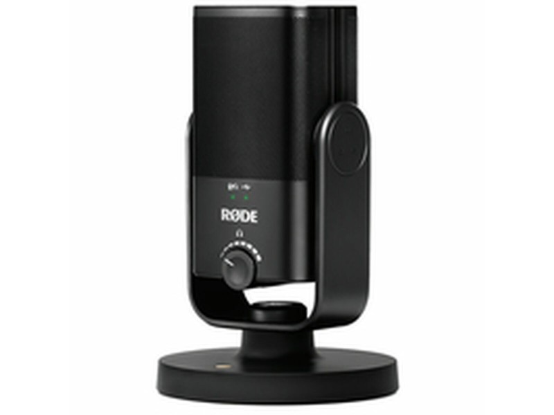 Микрофон Rode Microphones NT-USB mini NaN –  BB Външни микрофони