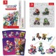 Видео игра за Switch Nintendo Mario Kart Deluxe (FR) Видео игра за Switch Nintendo Mario Kart Deluxe (FR) NaN – BB Комплекти