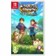 Видео игра за Switch Just For Games Harvest Moon: The Winds of Anthos (FR) NaN –  BB Комплекти