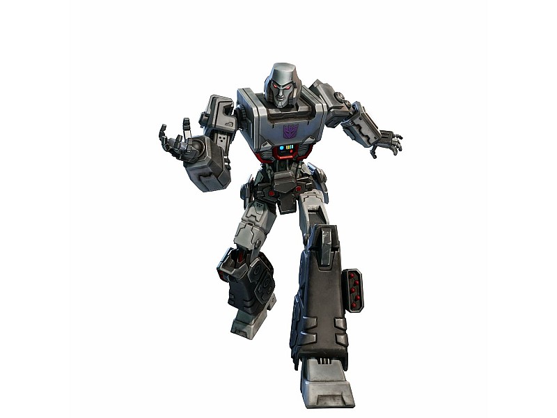 Видео игра за Switch Fortnite Pack Transformers (FR) Код за изтегляне NaN –  BB Комплекти