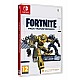 Видео игра за Switch Fortnite Pack Transformers (FR) Код за изтегляне NaN –  BB Комплекти