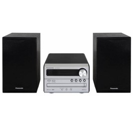 Мини Hifi система Panasonic SC-PM250 Bluetooth 20W