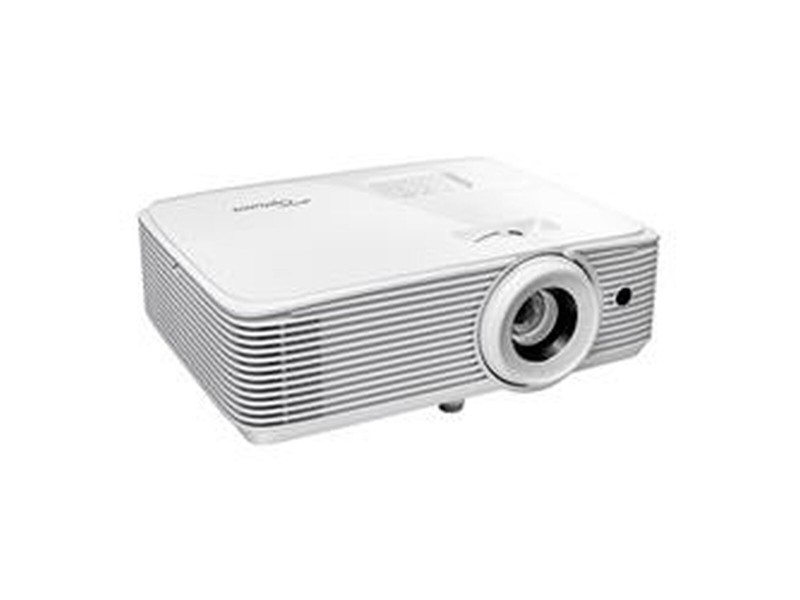 Проектор Optoma HD30LV 4500 Lm 1920 x 1080 px NaN –  BB Проектори