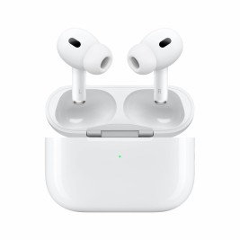 Блутут слушалки Apple Airpods Pro