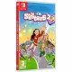 Видео игра за Switch Microids Les Sisters 2 NaN –  BB Комплекти