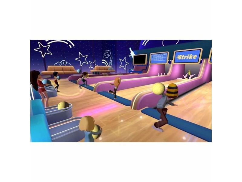 Видео игра за Switch Microids Les Sisters 2 NaN –  BB Комплекти