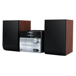 Мини Hifi система Blaupunkt MS12BT