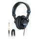 Слушалки с лента за глава Sony MDR7506 NaN –  BB Студийни слушалки