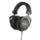 Слушалки с лента за глава Beyerdynamic DT 770 M NaN –  BB Студийни слушалки