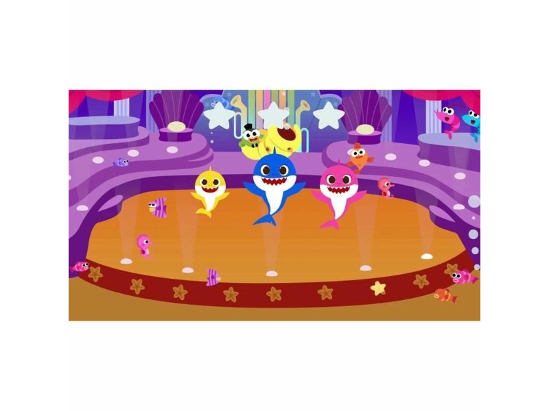 Видео игра за Switch Outright Games Baby Shark: Sing & Swim Party NaN –  BB Комплекти