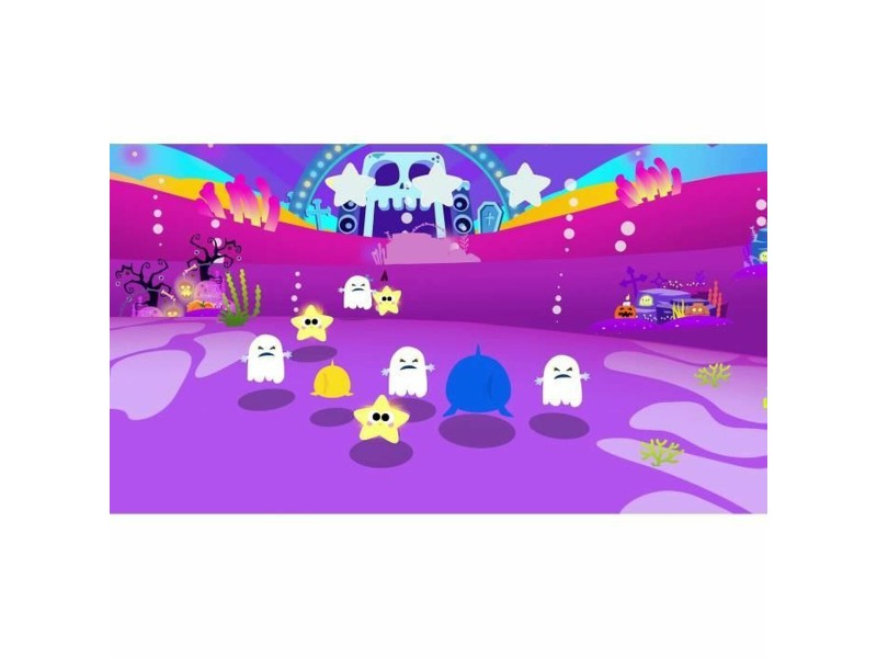 Видео игра за Switch Outright Games Baby Shark: Sing & Swim Party NaN –  BB Комплекти