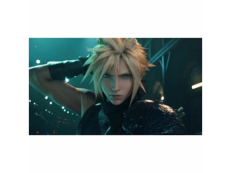 Видеоигра PlayStation 5 Square Enix Final Fantasy VII Remake Intergrade NaN –  BB Роля