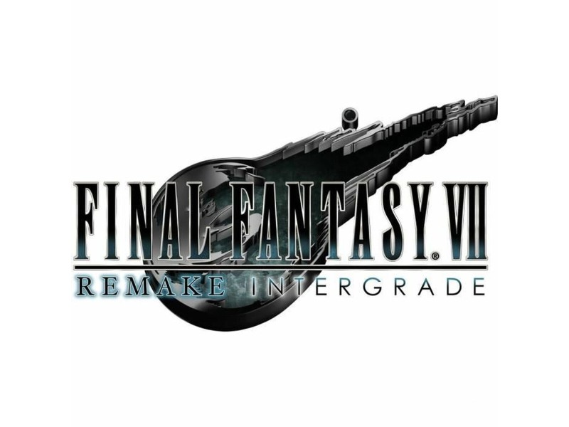 Видеоигра PlayStation 5 Square Enix Final Fantasy VII Remake Intergrade NaN –  BB Роля