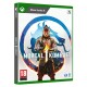 Видеоигра Xbox Series X Warner Games Mortal Kombat 1 NaN –  BB Борба