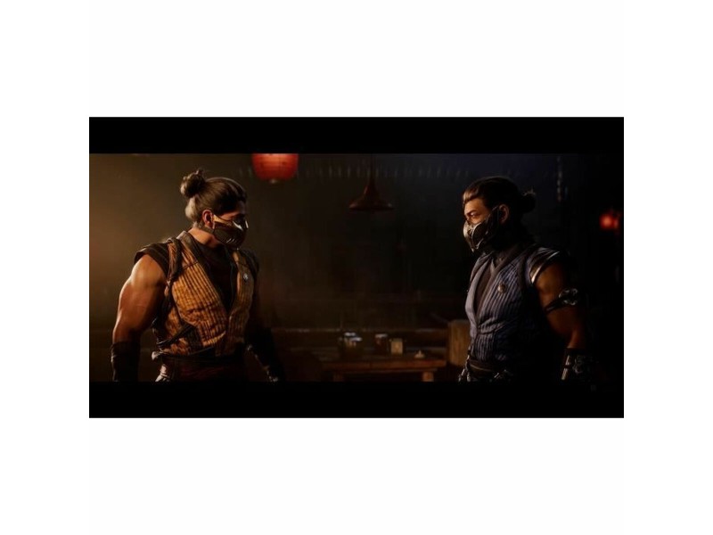 Видеоигра Xbox Series X Warner Games Mortal Kombat 1 NaN –  BB Борба