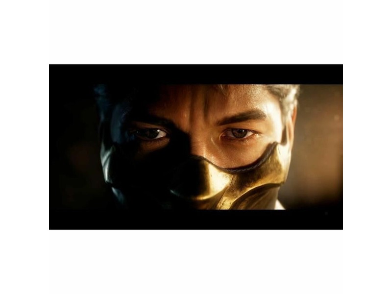 Видеоигра Xbox Series X Warner Games Mortal Kombat 1 NaN –  BB Борба