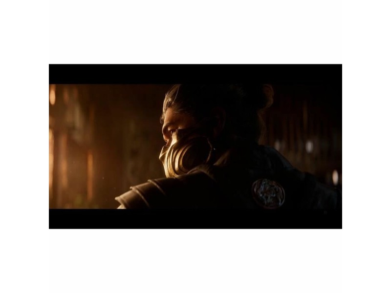 Видеоигра Xbox Series X Warner Games Mortal Kombat 1 NaN –  BB Борба