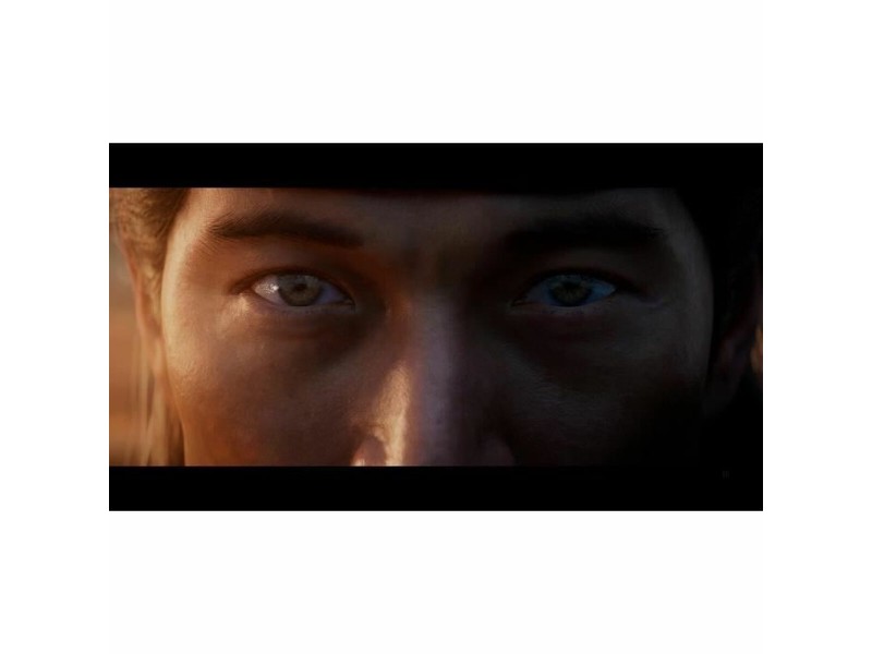 Видеоигра Xbox Series X Warner Games Mortal Kombat 1 NaN –  BB Борба