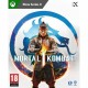 Видеоигра Xbox Series X Warner Games Mortal Kombat 1 NaN –  BB Борба