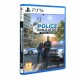 Видеоигра PlayStation 5 Astragon Police Simulator: Patrol Officers NaN –  BB Живот