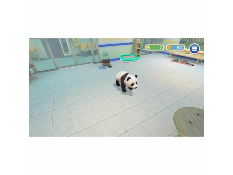 Видео игра за Switch Microids My Universe: PetClinic Cats & Dogs - Panda Edition NaN –  BB Комплекти