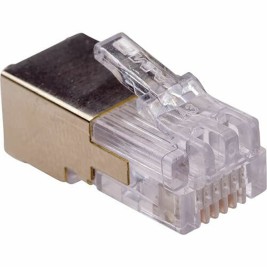 Кабелен Конектор Axis RJ12 PLUG