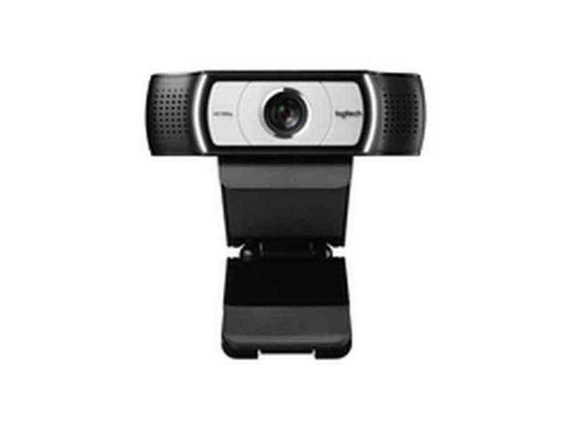 Уебкамера Logitech 960-000972 Full HD 1080P NaN –  BB Камери и уеб камери