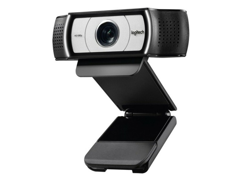 Уебкамера Logitech 960-000972 Full HD 1080P NaN –  BB Камери и уеб камери