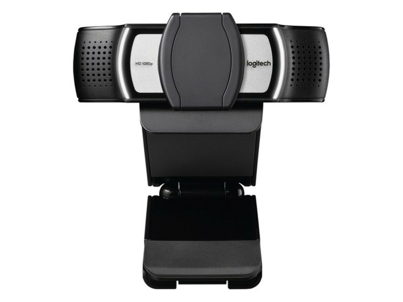 Уебкамера Logitech 960-000972 Full HD 1080P NaN –  BB Камери и уеб камери
