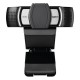 Уебкамера Logitech 960-000972 Full HD 1080P NaN –  BB Камери и уеб камери